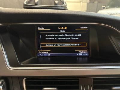 Audi S5 V6 30 TFSI 333 Quattro S tronic 7 / TOIT OUVRANT / SIEGES CHAUFFANTS   - 22
