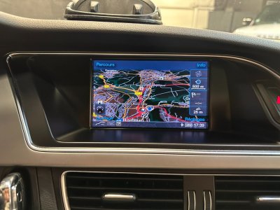 Audi S5 V6 30 TFSI 333 Quattro S tronic 7 / TOIT OUVRANT / SIEGES CHAUFFANTS   - 23