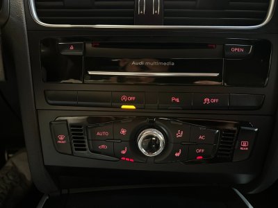 Audi S5 V6 30 TFSI 333 Quattro S tronic 7 / TOIT OUVRANT / SIEGES CHAUFFANTS   - 24