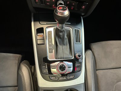 Audi S5 V6 30 TFSI 333 Quattro S tronic 7 / TOIT OUVRANT / SIEGES CHAUFFANTS   - 25