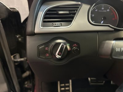 Audi S5 V6 30 TFSI 333 Quattro S tronic 7 / TOIT OUVRANT / SIEGES CHAUFFANTS   - 26