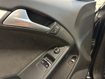 Audi S5 V6 30 TFSI 333 Quattro S tronic 7 / TOIT OUVRANT / SIEGES CHAUFFANTS   - 27