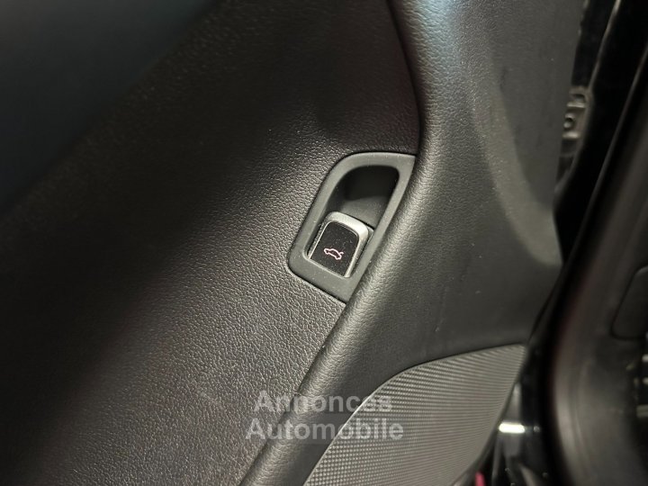 Audi S5 V6 30 TFSI 333 Quattro S tronic 7 / TOIT OUVRANT / SIEGES CHAUFFANTS - 28