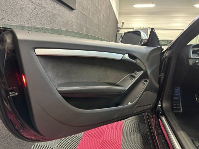 Audi S5 V6 30 TFSI 333 Quattro S tronic 7 / TOIT OUVRANT / SIEGES CHAUFFANTS   - 29