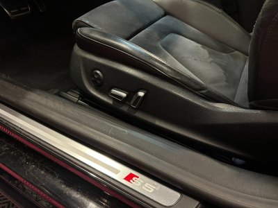Audi S5 V6 30 TFSI 333 Quattro S tronic 7 / TOIT OUVRANT / SIEGES CHAUFFANTS   - 30