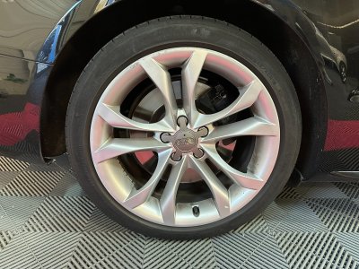 Audi S5 V6 30 TFSI 333 Quattro S tronic 7 / TOIT OUVRANT / SIEGES CHAUFFANTS   - 31