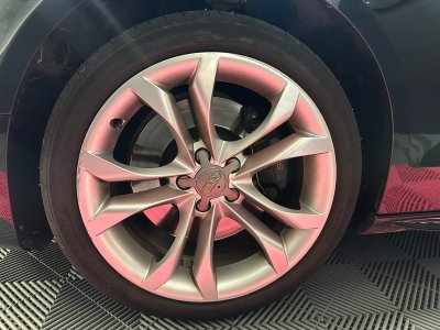 Audi S5 V6 30 TFSI 333 Quattro S tronic 7 / TOIT OUVRANT / SIEGES CHAUFFANTS   - 33