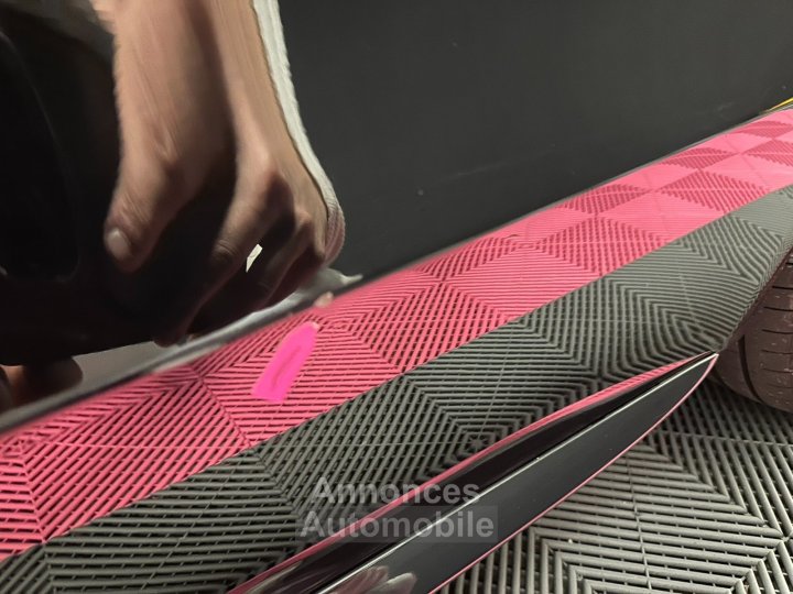 Audi S5 V6 30 TFSI 333 Quattro S tronic 7 / TOIT OUVRANT / SIEGES CHAUFFANTS - 35