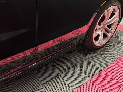 Audi S5 V6 30 TFSI 333 Quattro S tronic 7 / TOIT OUVRANT / SIEGES CHAUFFANTS   - 36