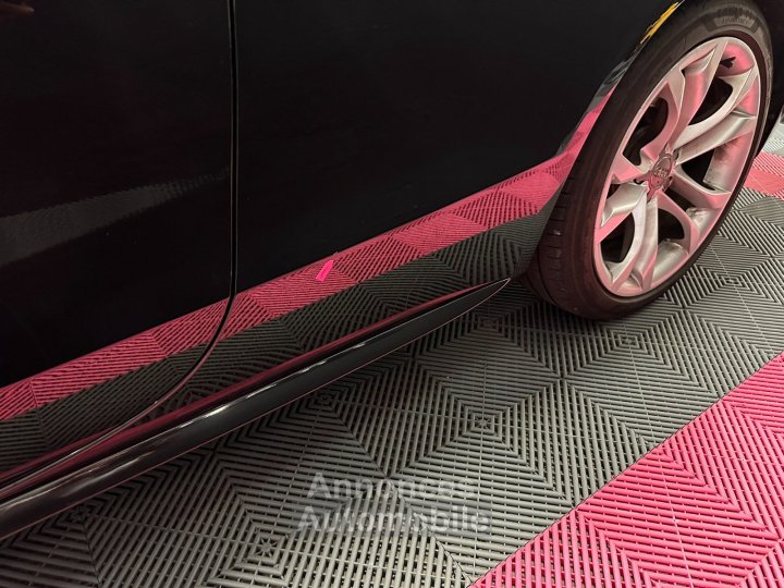 Audi S5 V6 30 TFSI 333 Quattro S tronic 7 / TOIT OUVRANT / SIEGES CHAUFFANTS - 36