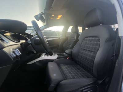 Audi A4 IV (B8) 20 TDI 150ch clean diesel DPF Ambiente Euro6   - 12