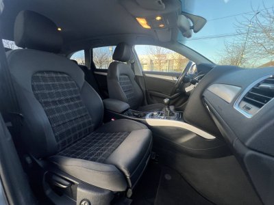 Audi A4 IV (B8) 20 TDI 150ch clean diesel DPF Ambiente Euro6   - 13