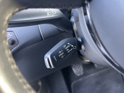 Audi A4 IV (B8) 20 TDI 150ch clean diesel DPF Ambiente Euro6   - 17