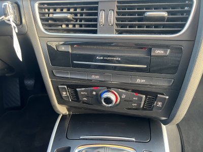 Audi A4 IV (B8) 20 TDI 150ch clean diesel DPF Ambiente Euro6   - 18