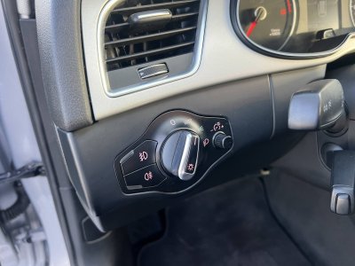 Audi A4 IV (B8) 20 TDI 150ch clean diesel DPF Ambiente Euro6   - 21