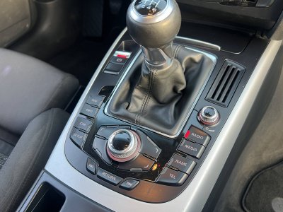 Audi A4 IV (B8) 20 TDI 150ch clean diesel DPF Ambiente Euro6   - 22