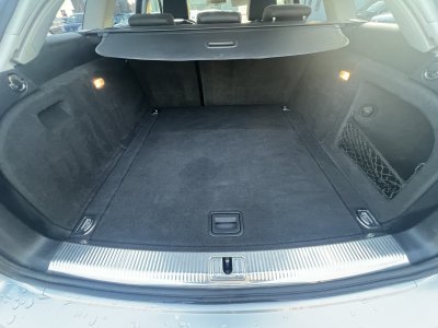 Audi A4 IV (B8) 20 TDI 150ch clean diesel DPF Ambiente Euro6   - 24