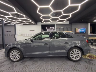 Audi A3 BERLINE 40 TDI 184 S tronic 7 Quattro Design   - 3