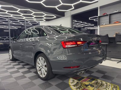 Audi A3 BERLINE 40 TDI 184 S tronic 7 Quattro Design   - 4