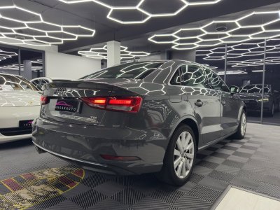 Audi A3 BERLINE 40 TDI 184 S tronic 7 Quattro Design   - 6