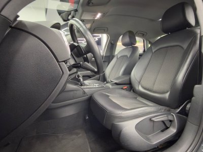 Audi A3 BERLINE 40 TDI 184 S tronic 7 Quattro Design   - 12