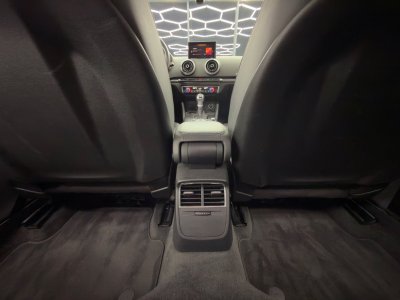 Audi A3 BERLINE 40 TDI 184 S tronic 7 Quattro Design   - 16