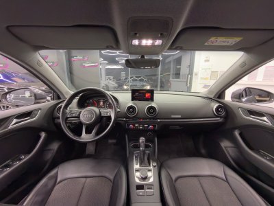 Audi A3 BERLINE 40 TDI 184 S tronic 7 Quattro Design   - 18