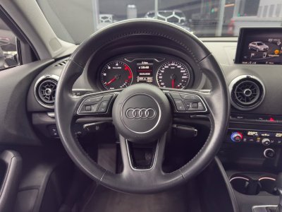 Audi A3 BERLINE 40 TDI 184 S tronic 7 Quattro Design   - 20