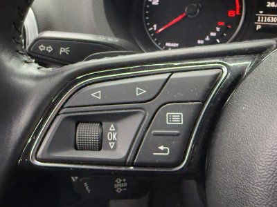 Audi A3 BERLINE 40 TDI 184 S tronic 7 Quattro Design   - 21