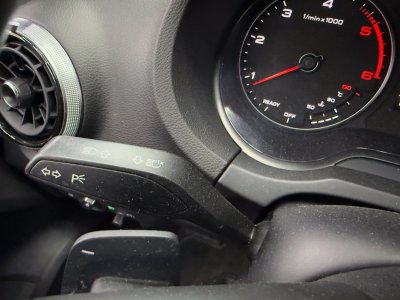 Audi A3 BERLINE 40 TDI 184 S tronic 7 Quattro Design   - 23