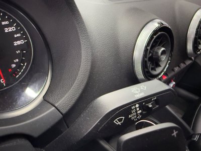 Audi A3 BERLINE 40 TDI 184 S tronic 7 Quattro Design   - 24