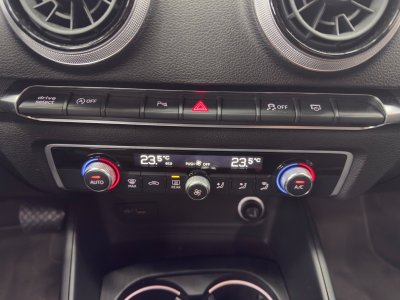 Audi A3 BERLINE 40 TDI 184 S tronic 7 Quattro Design   - 28