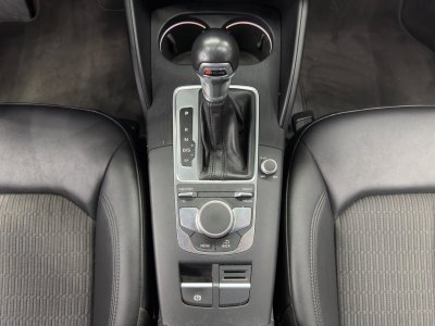 Audi A3 BERLINE 40 TDI 184 S tronic 7 Quattro Design   - 29