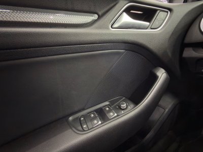 Audi A3 BERLINE 40 TDI 184 S tronic 7 Quattro Design   - 31