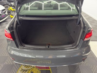 Audi A3 BERLINE 40 TDI 184 S tronic 7 Quattro Design   - 35