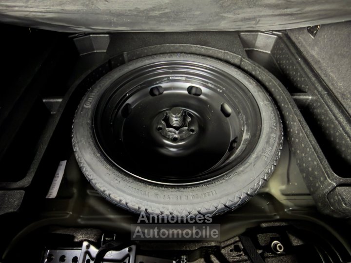 Audi A3 BERLINE 40 TDI 184 S tronic 7 Quattro Design - 37