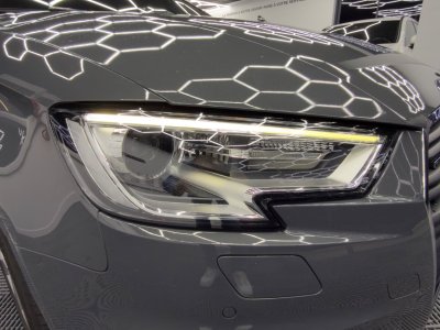 Audi A3 BERLINE 40 TDI 184 S tronic 7 Quattro Design   - 39