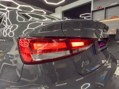 Audi A3 BERLINE 40 TDI 184 S tronic 7 Quattro Design   - 41