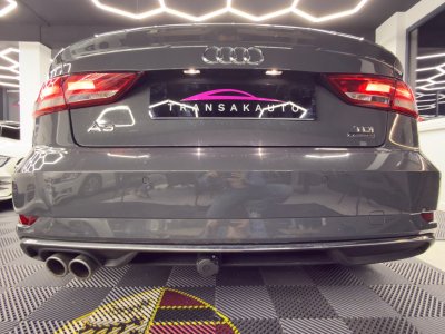 Audi A3 BERLINE 40 TDI 184 S tronic 7 Quattro Design   - 42