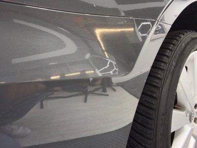 Audi A3 BERLINE 40 TDI 184 S tronic 7 Quattro Design   - 43