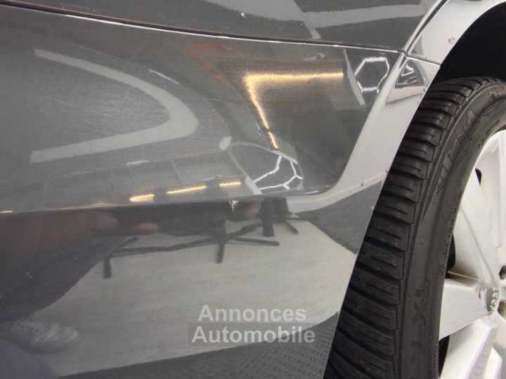 Audi A3 BERLINE 40 TDI 184 S tronic 7 Quattro Design - 43