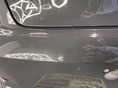 Audi A3 BERLINE 40 TDI 184 S tronic 7 Quattro Design   - 44