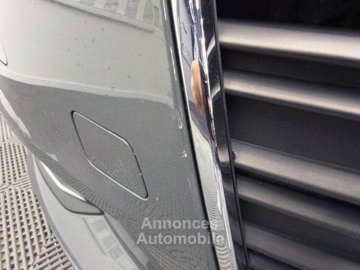 Audi A3 BERLINE 40 TDI 184 S tronic 7 Quattro Design - 45