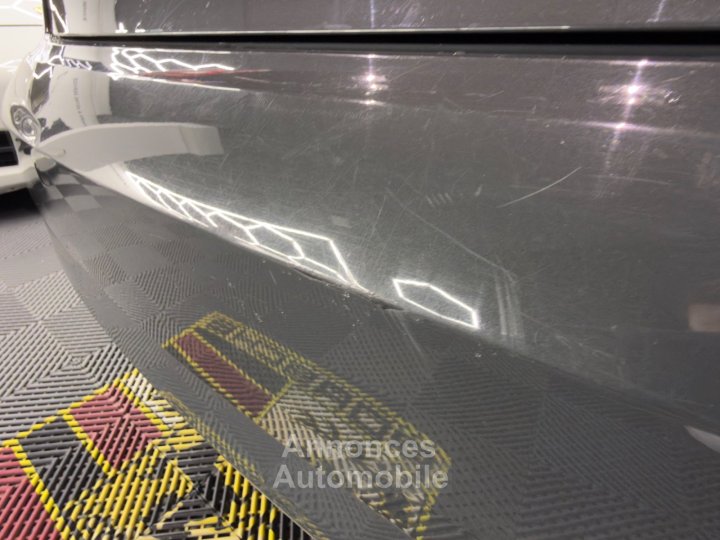 Audi A3 BERLINE 40 TDI 184 S tronic 7 Quattro Design - 48