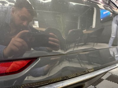 Audi A3 BERLINE 40 TDI 184 S tronic 7 Quattro Design   - 50