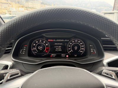 Audi RS6 Avant 40 V8 630ch Performance quattro   - 14