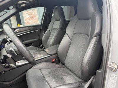 Audi RS6 Avant 40 V8 630ch Performance quattro   - 16