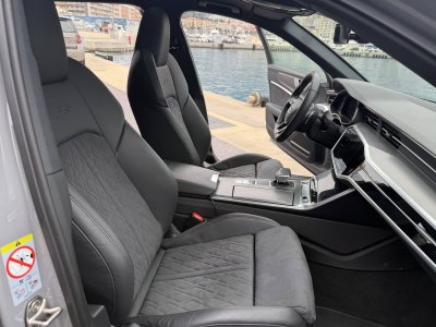 Audi RS6 Avant 40 V8 630ch Performance quattro   - 17