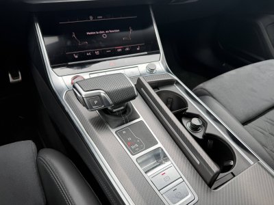 Audi RS6 Avant 40 V8 630ch Performance quattro   - 19