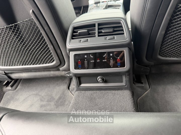 Audi RS6 Avant 40 V8 630ch Performance quattro - 20